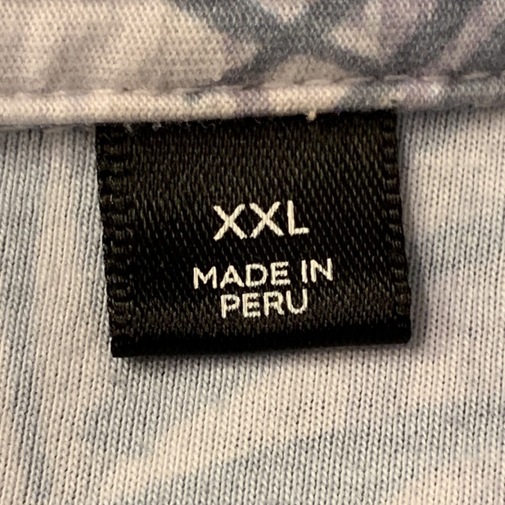 Travis Mathew Shirt - Picture 4 of 5